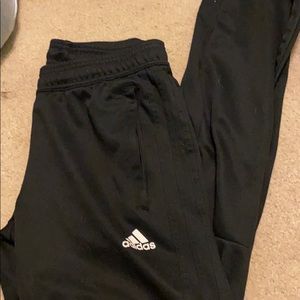 Adidas joggers